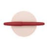 Wancher Wancher Dream Pen True Ebonite Fountain Pen Sand Red & Gold