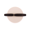 Wancher Wancher Sekai Densho 6 Facets Penna Stilografica Ebony