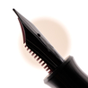 Gravitas Gravitas Pocket Fountain Pen Pultruded Carbon Fiber Eyedropper