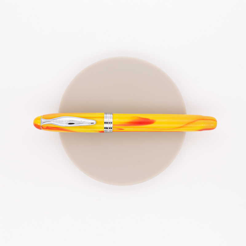 Noodler's Ahab Penna Stilografica Arizona