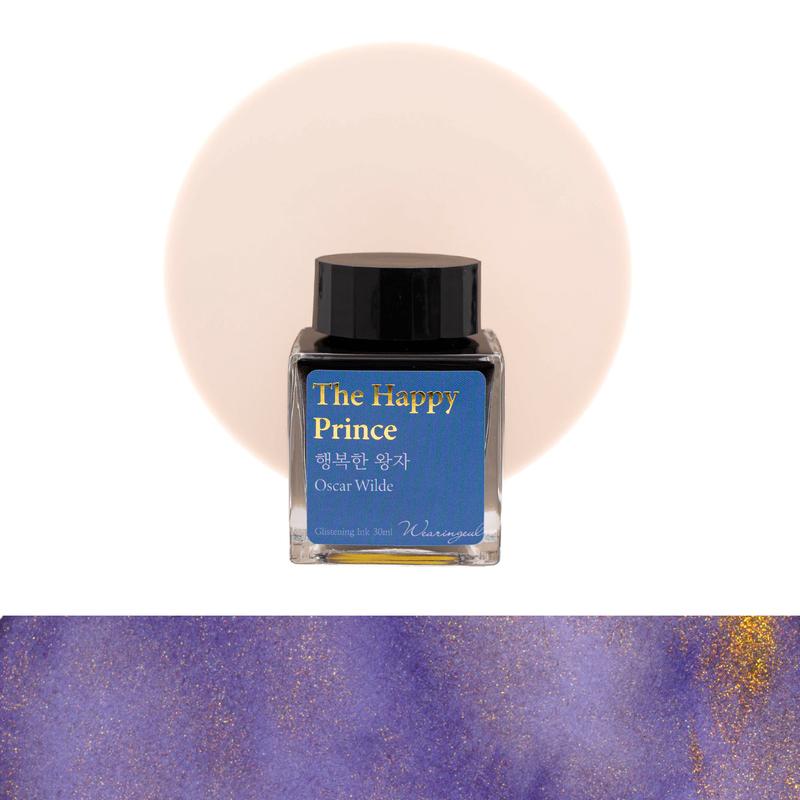 Wearingeul Wearingeul The Happy Prince Inchiostro 30 ml