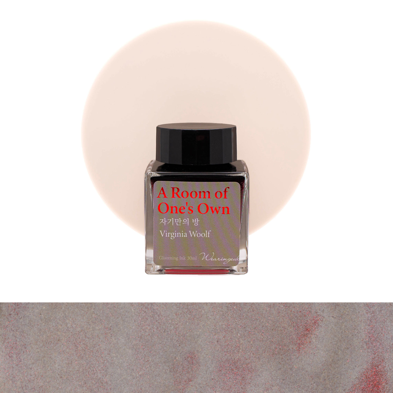 Wearingeul Wearingeul A Room of One's Own Inchiostro 30 ml