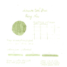 Lennon Tool Bar Lennon Tool Bar 2025 Summer Limited Qing Niu Inchiostro 30 ml