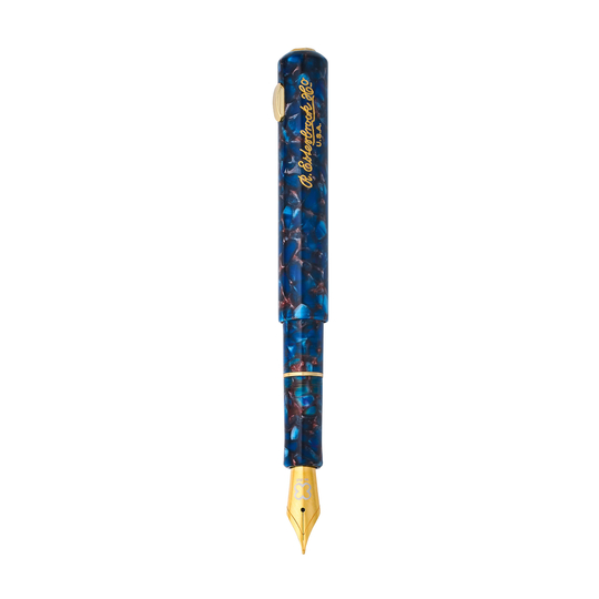 Esterbrook Niblet Penna Stilografica Nouveau Bleu