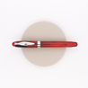 Noodler's Ahab Fountain Pen Cardinal Darkness
