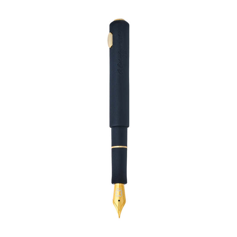 Esterbrook Esterbrook Niblet Fountain Pen Black Raven