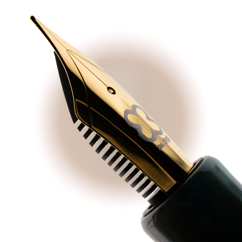 Esterbrook Esterbrook Niblet Fountain Pen Nouveau Bleu