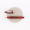 Noodler's Ahab Fountain Pen Cardinal Darkness