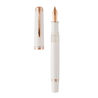 Pelikan Pelikan Souveran M600 Fountain Pen White & Rose Gold Special Edition