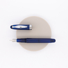 Noodler's Ahab Fountain Pen Creaper Cobalt