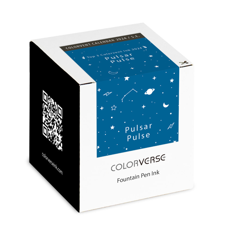 Colorverse Colorverse Pulsar Pulse Ink Bottle 65 ml