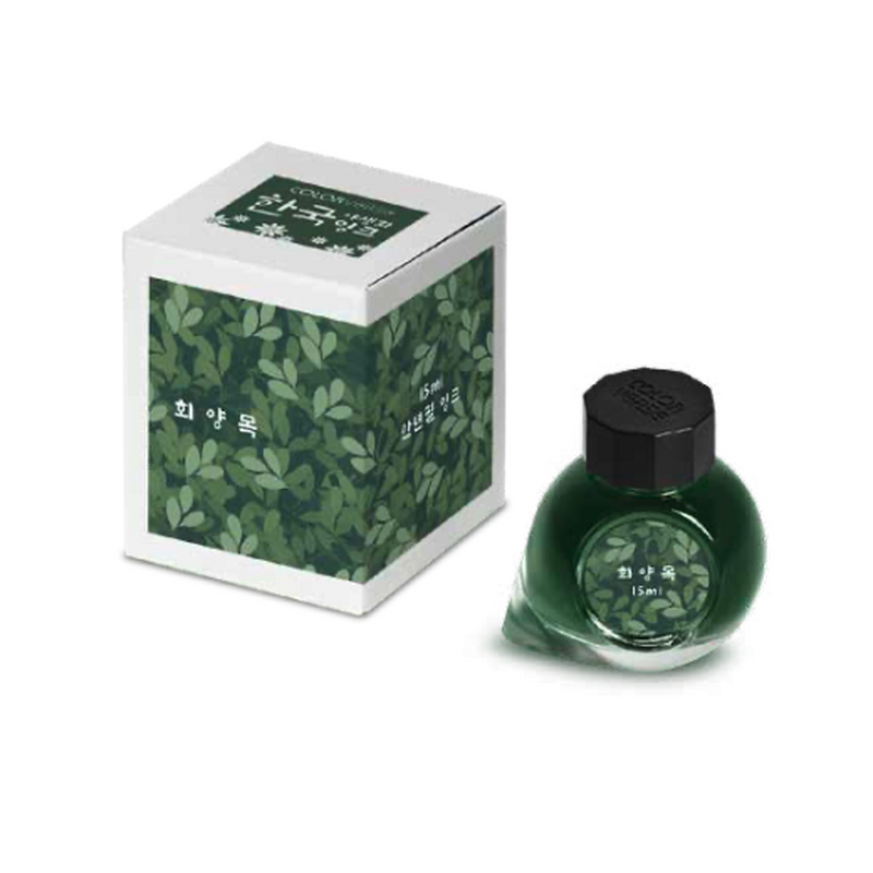 Colorverse Colorverse Project No.064 Boxwood Inchiostro 15 ml