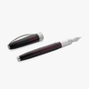Visconti Visconti Michelangelo Penna Stilografica Nero Traslucido