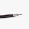 Visconti Visconti Michelangelo Rollerball Pen Translucent Black