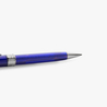 Visconti Visconti Michelangelo Penna Sfera Blu Traslucido