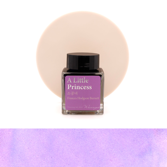 Wearingeul A Little Princess Inchiostro 30 ml