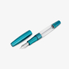 Gravitas Gravitas Monster Penna Stilografica Teal