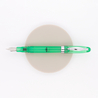 Noodler's Ahab Fountain Pen Green Bay