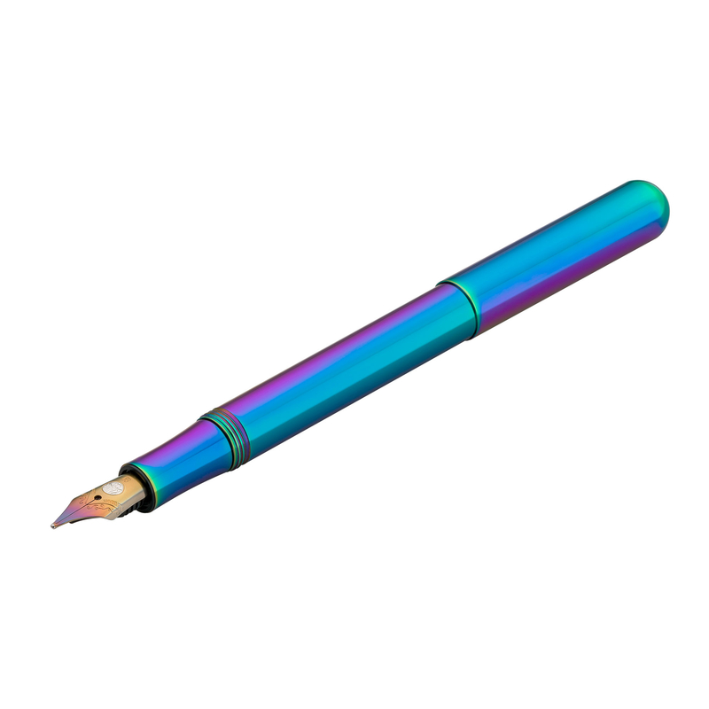 Kaweco Kaweco Liliput Collection Fountain Pen Kolibri 2025 Limited Edition
