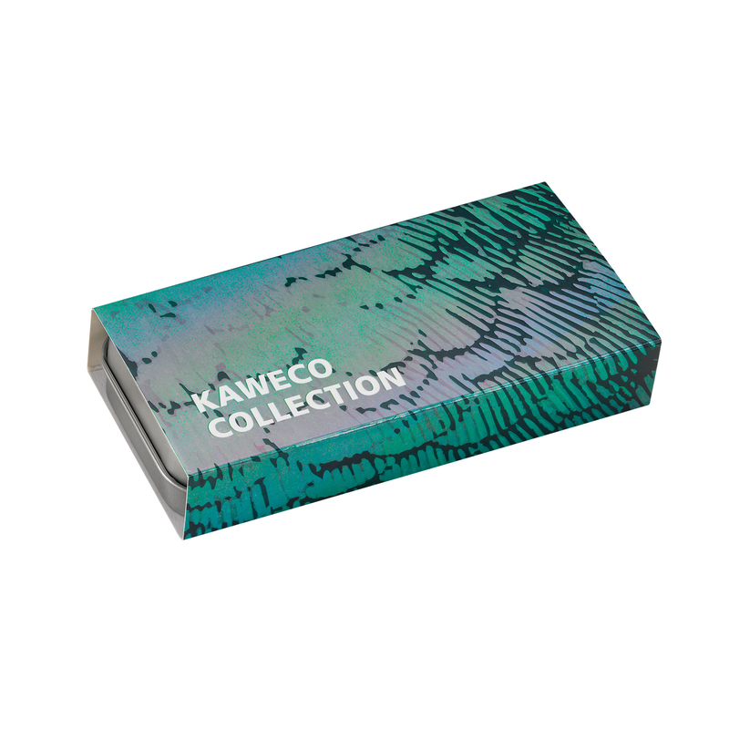 Kaweco Kaweco Liliput Collection Penna Stilografica Kolibri Edizione Limitata 2025