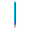 Kaweco Kaweco Liliput Collection Fountain Pen Kolibri 2025 Limited Edition