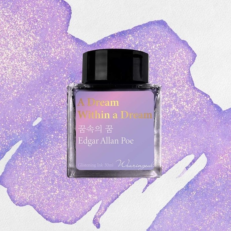 Wearingeul Wearingeul A Dream Within a Dream Inchiostro 30 ml