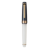 Sailor Sailor Professional Gear Slim Dried Flower II Penna Stilografica Black Rose