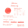 Colorverse Colorverse Project No.072 Siberian Lily Inchiostro 15 ml