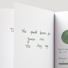 Colorverse Colorverse Project No.064 Boxwood Inchiostro 15 ml