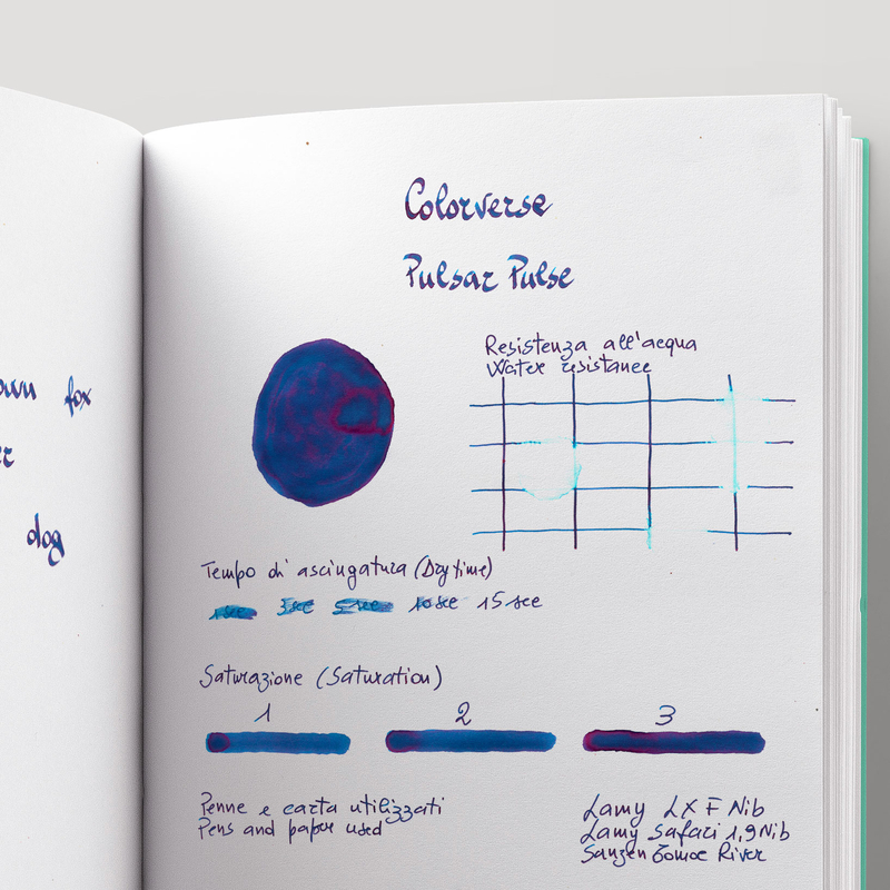 Colorverse Colorverse Pulsar Pulse Ink Bottle 65 ml