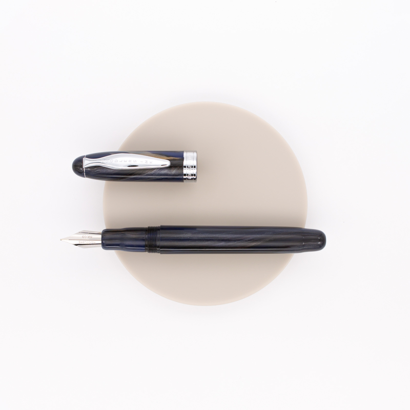Noodler's Ahab Fountain Pen Zuni
