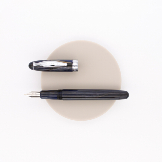 Noodler's Ahab Fountain Pen Zuni