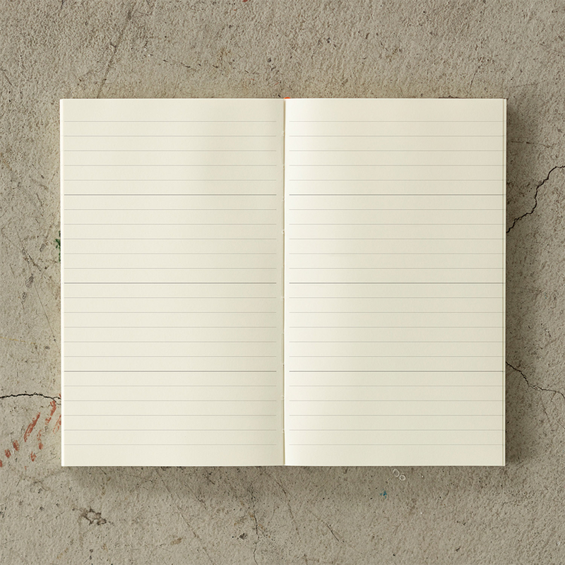 MD Paper MD Paper Notebook Agenda 2026 Settimanale B6
