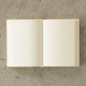 MD Paper MD Paper Notebook Diary 1 day 1 page 2026 Daily A6