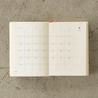 MD Paper MD Paper Notebook Diary 1 day 1 page 2026 Daily A6