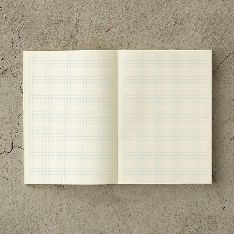 MD Paper MD Paper Notebook Agenda 2026 Settimanale A5 Thin