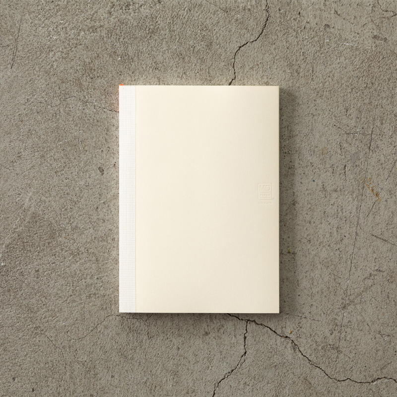 MD Paper MD Paper Notebook Agenda 2026 Settimanale A5 Thin
