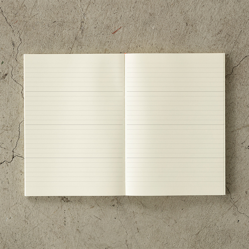 MD Paper MD Paper Notebook Agenda 2026 Settimanale A5