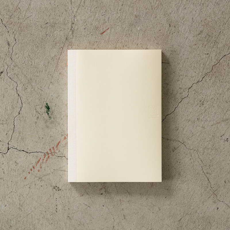 MD Paper MD Paper Notebook Diary 2026 Weekly A5