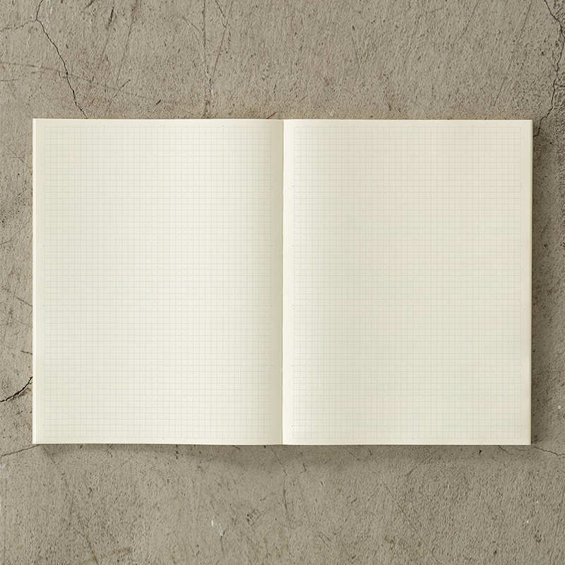 MD Paper MD Paper Notebook Agenda 2026 Settimanale A4 Thin