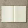 MD Paper MD Paper Notebook Diary 2026 Weekly A4 "Thin"