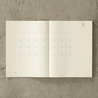 MD Paper MD Paper Notebook Diary 2026 Weekly A4 "Thin"