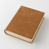 Midori Midori Hibino 2026 Diary A6 Camel