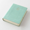 Midori Midori Hibino 2026 Agenda Giornaliera A6 Blue Green