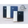 Kokuyo Kokuyo Jibun Techo Biz Agenda 2026 A5 Slim Beige