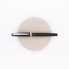 Noodler's Nib Creaper Fountain Pen Black