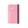 Kokuyo Kokuyo Jibun Techo First Kit mini 2026 B6 Slim Pink