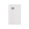 Kokuyo Kokuyo Jibun Techo Diary mini Refill 2026 B6 Slim