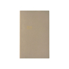 Kokuyo Kokuyo Jibun Techo Lite mini 2026 B6 Slim Beige