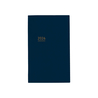 Kokuyo Kokuyo Jibun Techo Lite mini 2026 B6 Slim Navy
